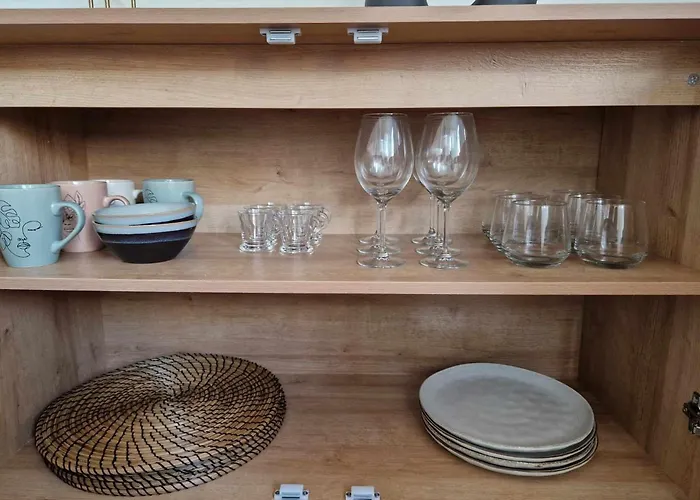 Apartment Casa Riviera - En Plein Coeur Du Vieil Antibes