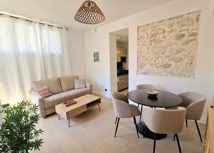 Apartment Casa Riviera - En Plein Coeur Du Vieil