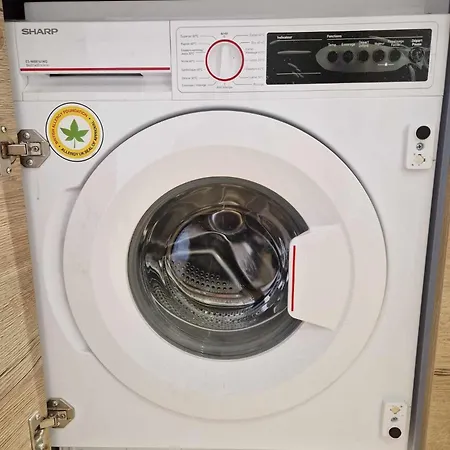 Casa Riviera - En Plein Coeur Du Vieil Apartman Antibes