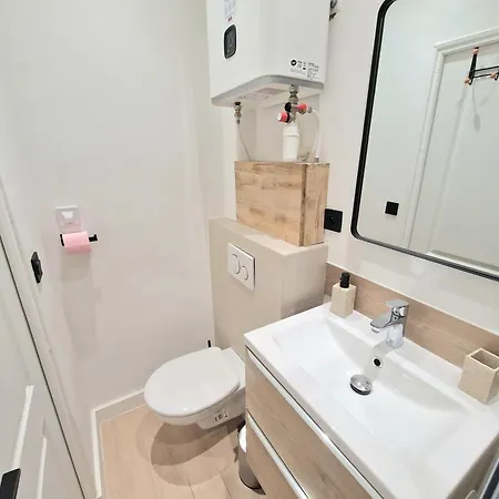 Apartment Casa Riviera - En Plein Coeur Du Vieil *