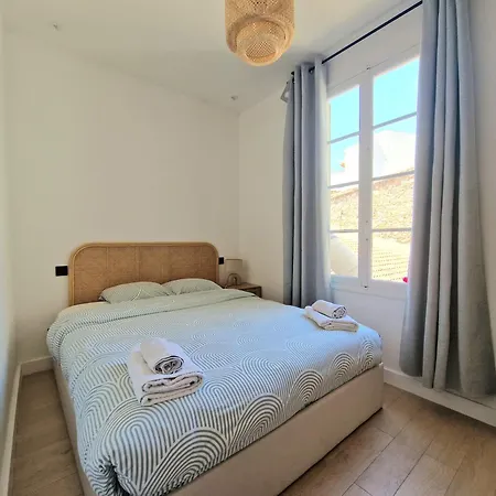 Casa Riviera - En Plein Coeur Du Vieil * Antibes