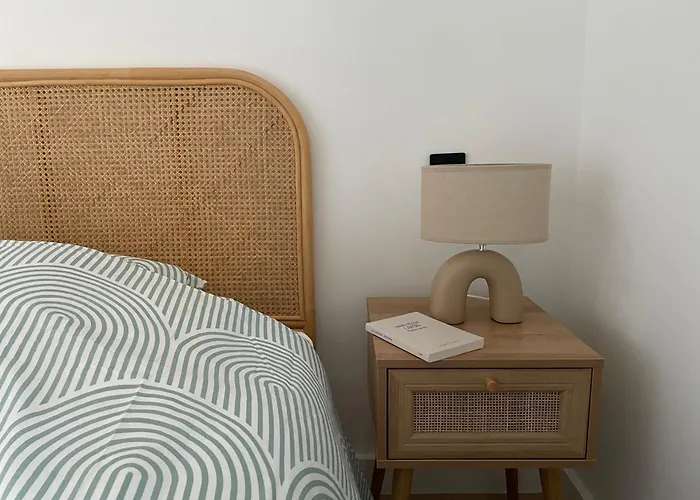 Casa Riviera - En Plein Coeur Du Vieil